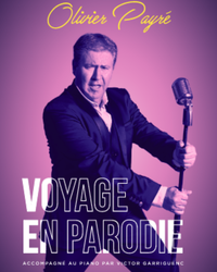Voyage en parodie