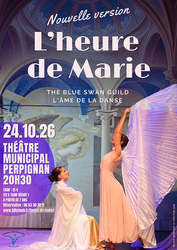 Spectacle de Danse