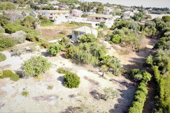 Vente Ancienne villa 20ème siècle Siracusa Italie