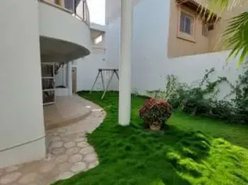 Vente VILLA VUE MER ALMADIES Dakar Sénégal