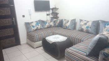 Vente Appartement 56m² Essaouira Maroc