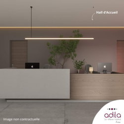Hall d acceuil