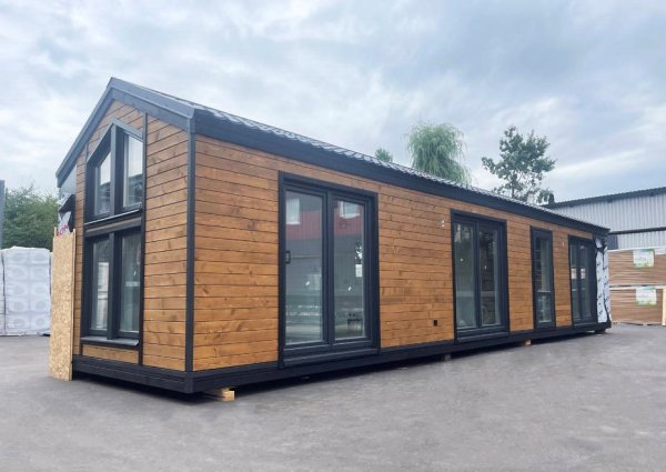 Vente maison modulaire fabricant 42 m2 Labatut Ariège
