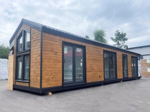 Annonce Vente maison modulaire fabricant 42 m2 Labatut Ariège