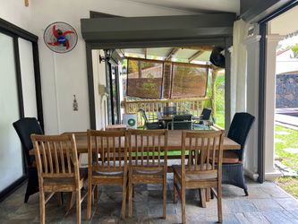 Salle à manger 1