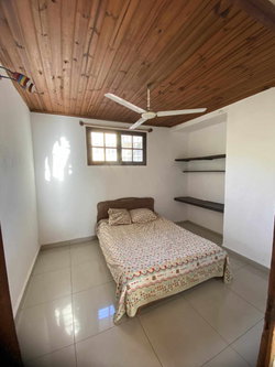 Chambre avec dressing