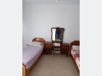 Location 1 appart s+2 el manar 1 Tunis Tunisie
