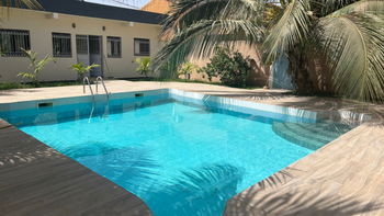 Annonce location Appartement 3 pièces piscine intérieur bon état Saly Portudal