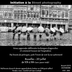 Atelier Street photo