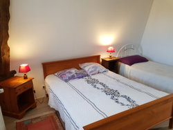 Gite N° 602