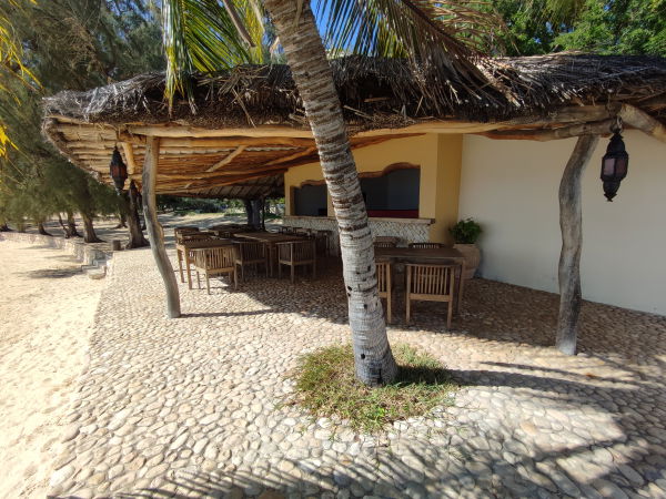 Photo de l'extérieur