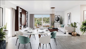 Vente résidence principale ou investissement nice t2 t3 t4 Alpes Maritimes