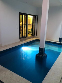 Villa à vendre à Saly