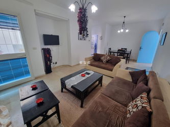 Location appartement rym 1réf Hammamet Tunisie