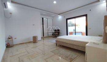 pour location vacances « celine » Djerba Tunisie