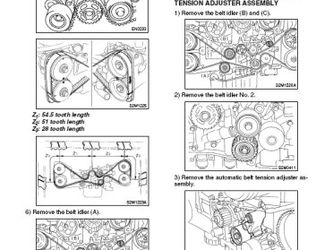 Manuel d&#039;atelier Subaru Impreza 2002 STI 2002 Saint-Remèze Ardèche
