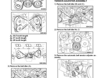 Manuel d&#039;atelier Subaru Impreza 2002 STI 2002 Saint-Remèze Ardèche