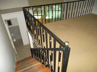 Mezzanine