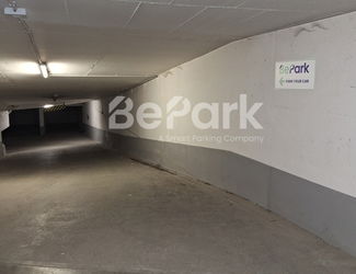Location Parking Rue Terre-Neuve 27 Bruxelles 1000 Belgique