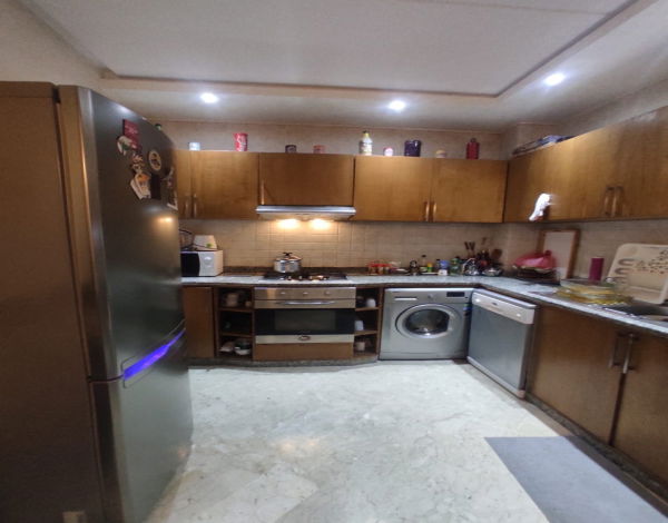 Cuisine de l'intérieur