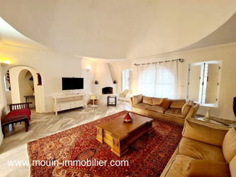 Vente DAR COCOON Hammamet El Menchar Tunisie