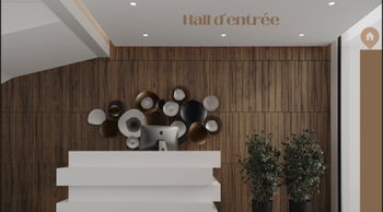 Annonce Vente Appartement neuf type F4 mode VEFA Dakar Sénégal