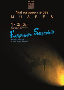 Sylvie Amigo Galerie21