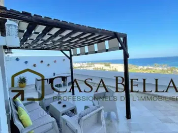 Location vacances pour les vacances 1 duplex khézema Sousse Tunisie