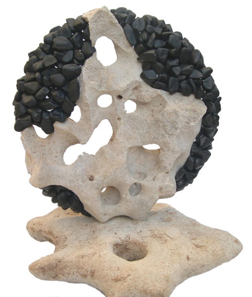 sculpture marbre