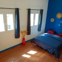 Chambre hotel