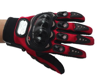 Annonce GANTS MOTOS VELOS PROTECTION MAXIMALE Dakar Sénégal