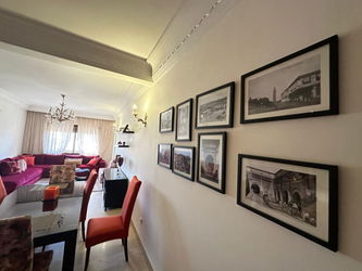 Vente bel appartement Marrakech Maroc