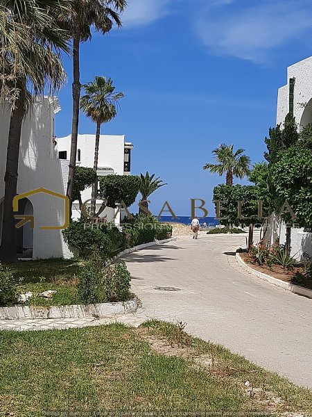Location vacances pour les vacances kantaoui Sousse Tunisie