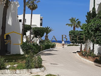 Location d&#039;un appartement de 70 m² pour les vacances à Kantaoui