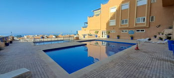 Annonce Vente appartement face mer Agadir Maroc