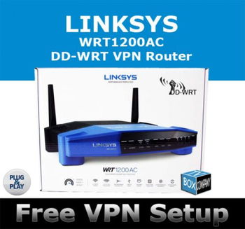 Vends Linksys AC Super-Booster Wifi Dakar Sénégal