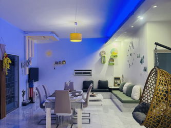 Annonce Vente Magnifique villa Saly Portudal Sénégal