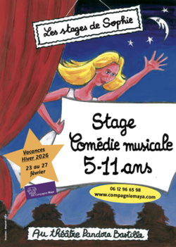 compagnie maya