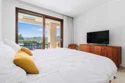 Chambre principale