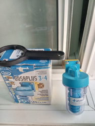 DOSAPLUS Anti-Tartre Professionnel