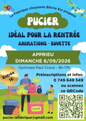 affiche événement