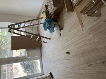 Annonce Travaux rénovation Paris