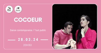 Cocoeur © Mathieu Coulon Faudemer