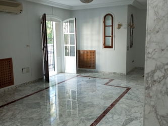 Location villa spacieuse piscine kantaoui narjess Sousse Tunisie
