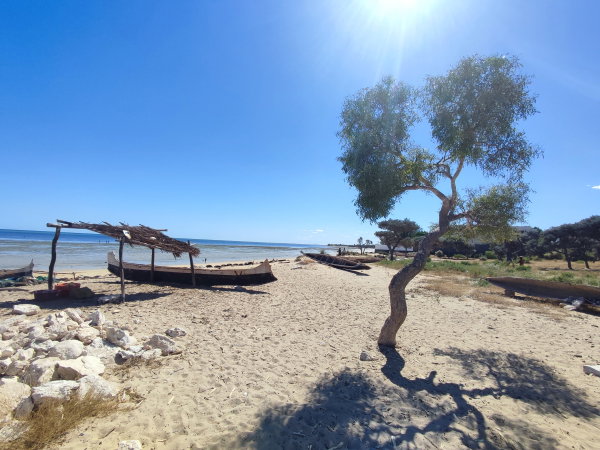 Photo de l'intérieur