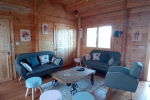 Chalet "Bois Joli" 7 personnes