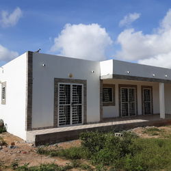 Vue façade principle