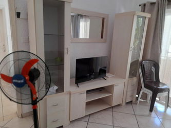 Location Appartement 3 chambres SEULEMENT Flic en Flac Ile Maurice