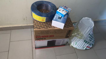 pack de sonorisation