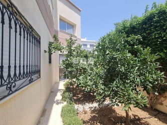 Vente villa bechir Hammamet Tunisie